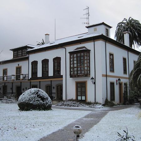 Hotel Quinta Duro Gijón Exterior foto