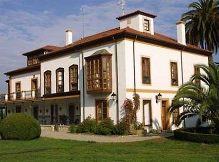 Hotel Quinta Duro Gijón Exterior foto