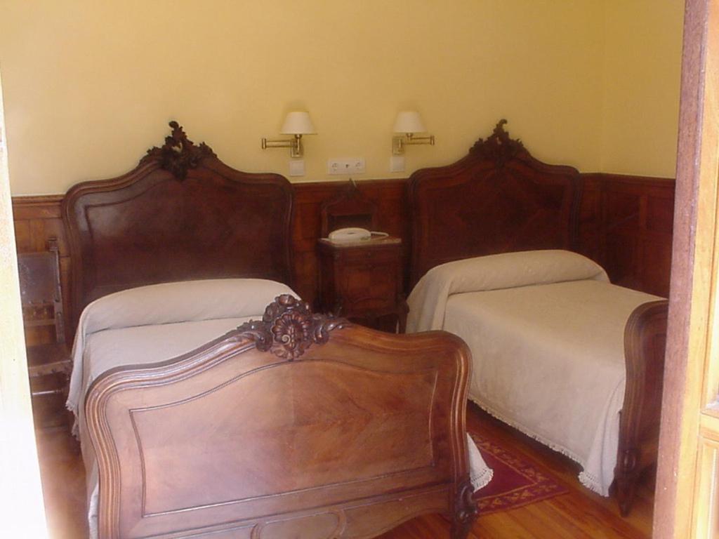 Hotel Quinta Duro Gijón Cameră foto