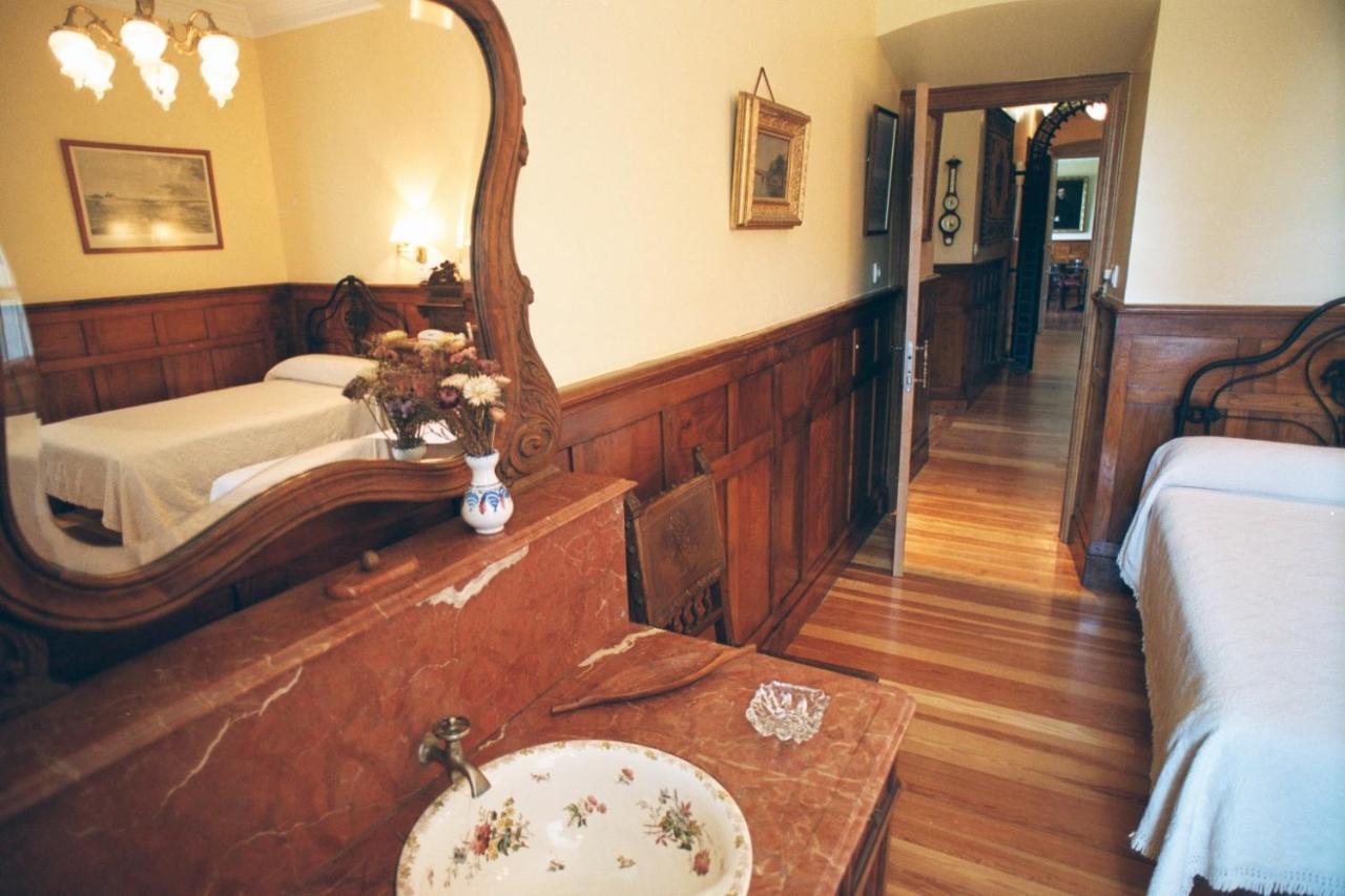 Hotel Quinta Duro Gijón Cameră foto
